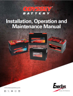 Duracell PDF Brochure